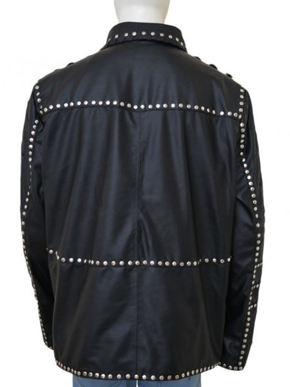 Superstar The Miz Jacket