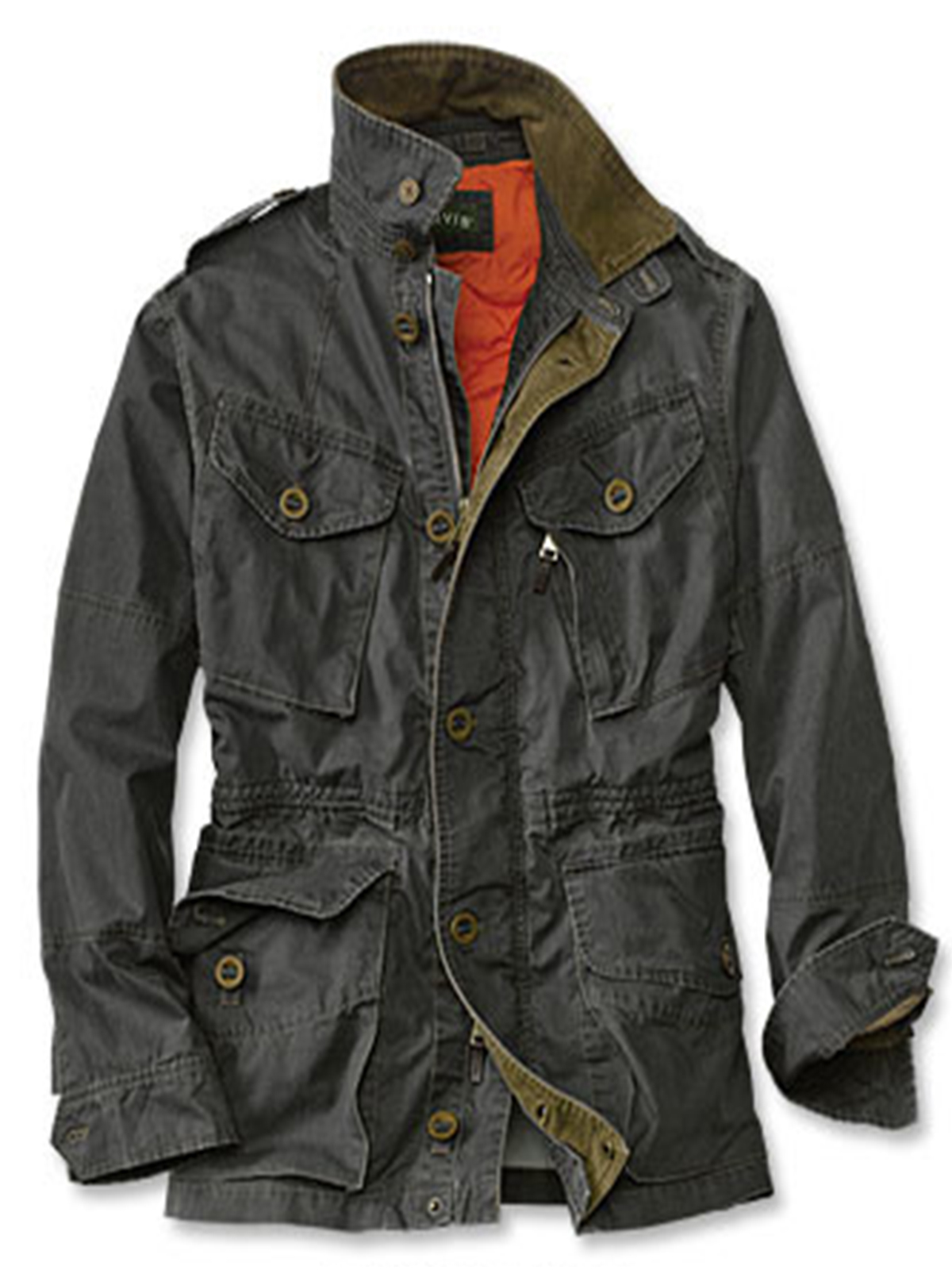 Orvis Hawker The Jacket for Men