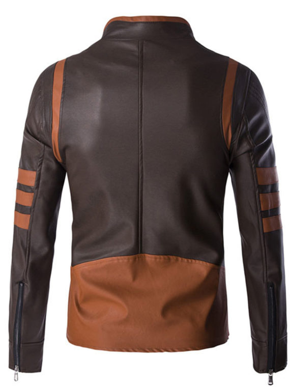 The Wolverine Hugh Jackman Jacket