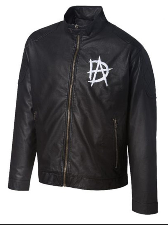 WWE Dean Ambrose Jacket