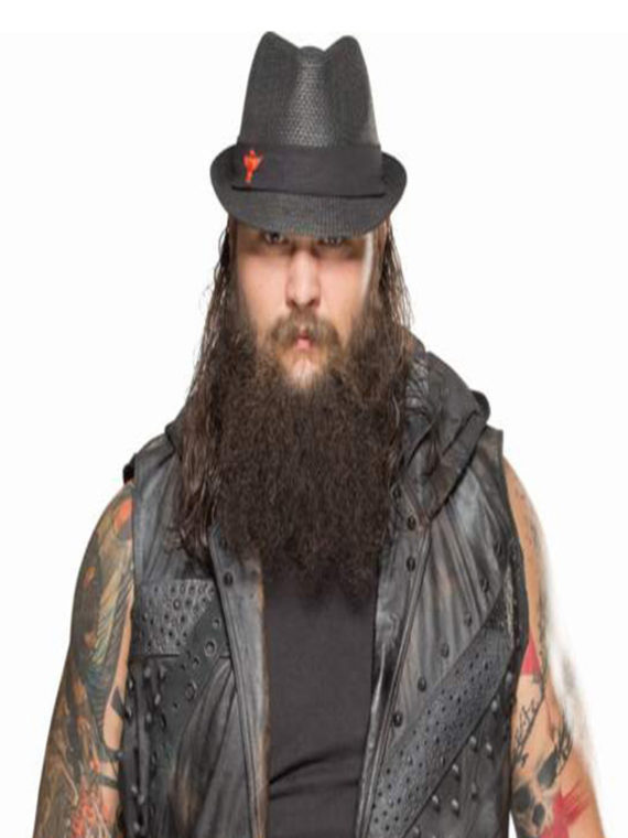 WWE Bray Jacket