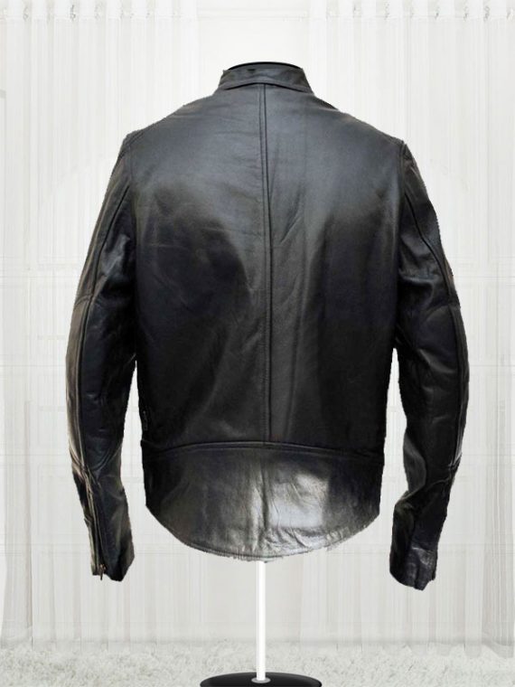 Bangkok Dangerous Joe Nicolas Cage Black Jacket