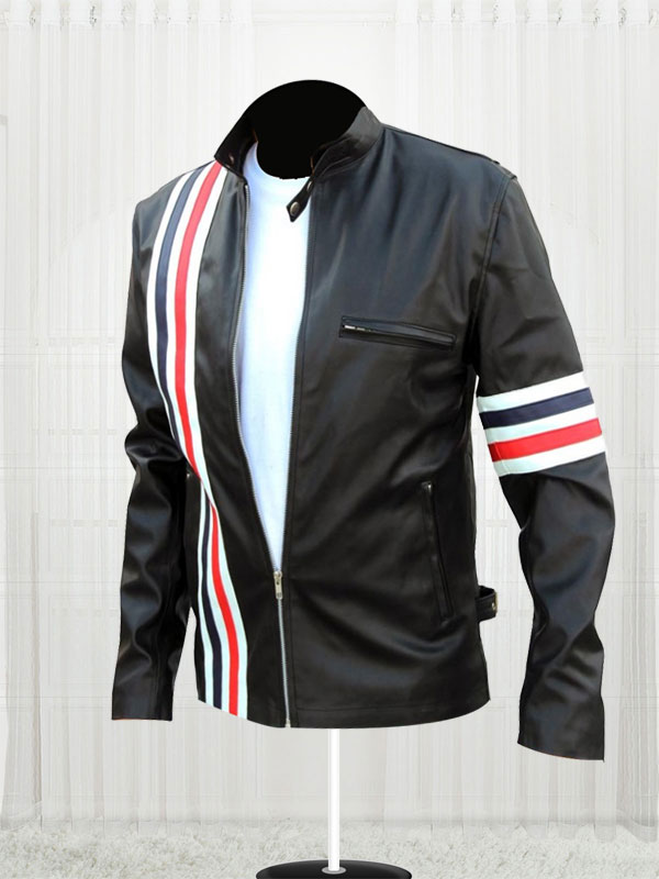 Captain America Easy Rider Jacket