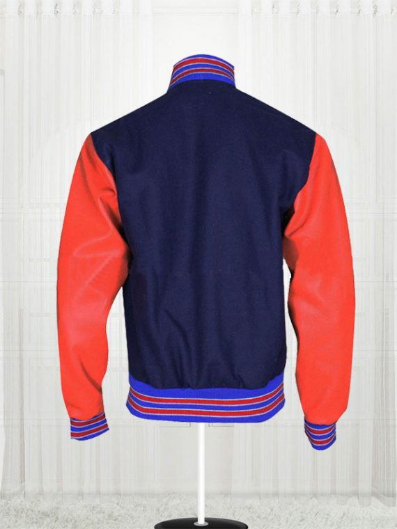 Chris Evans Not Another Teen Jake Wyler Varsity Jackets