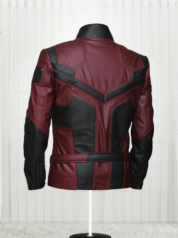 Daredevil Charlie Cox Jackets