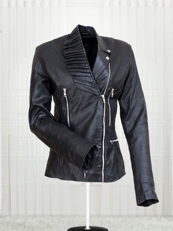 Fashion Cinwa Ladies Best Quality Jacket