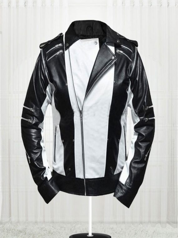 Michael Jackson Pepsi Commercial Qualited Jacket