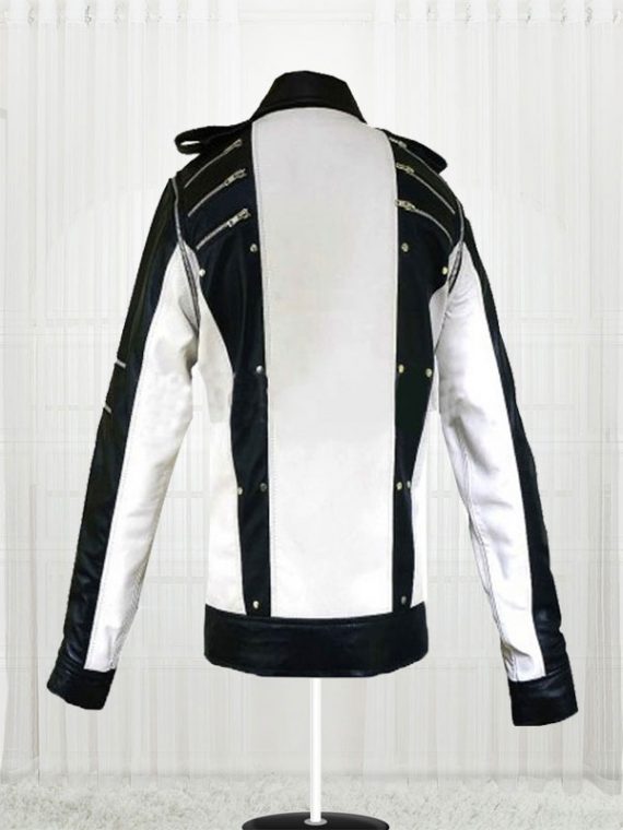 Michael Jackson Pepsi Commercial Qualited Jackets