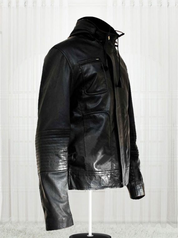 Mission Impossible Tom Cruise Jacket