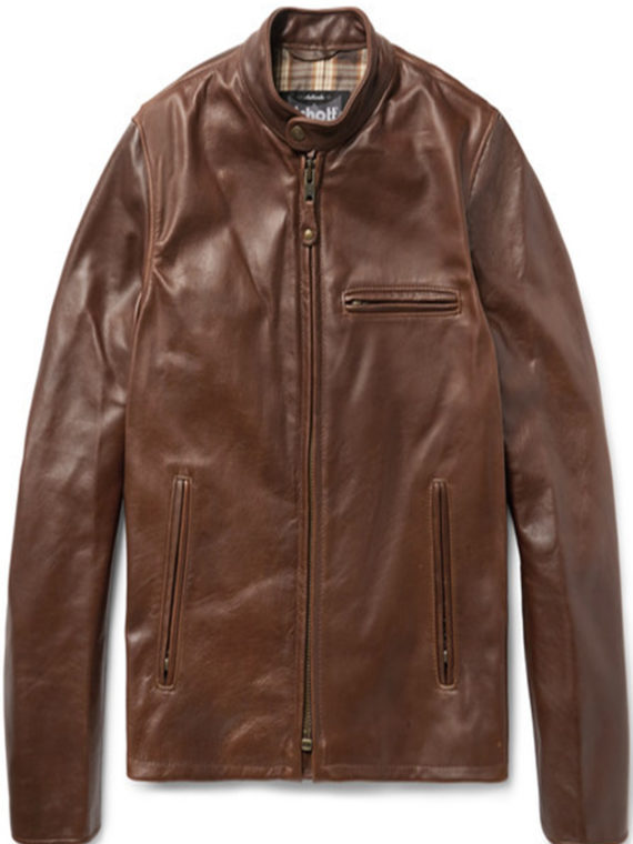 Perfecto 530 Cafe Racer Jacket