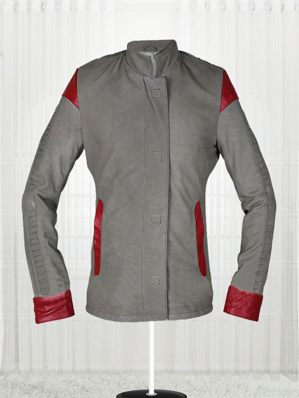 Star Wars Finn Women Jacket