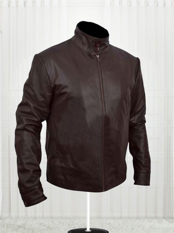 X men First Class Megento Brown Jackets