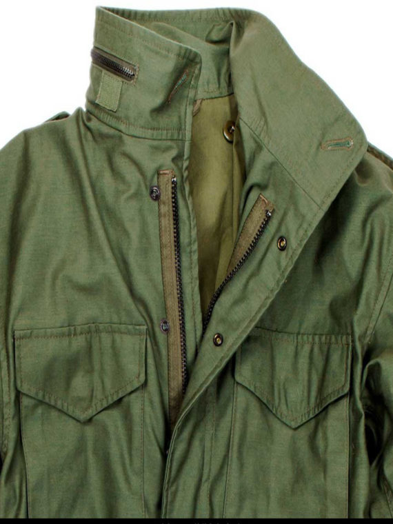 Cockpit M65 USA Military Field Jacket