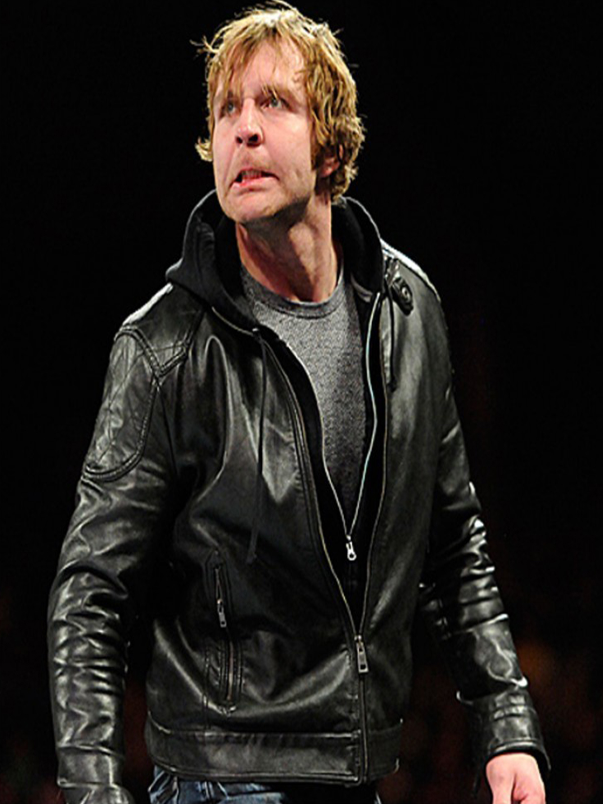 Dean Ambrose Stylish Jacket