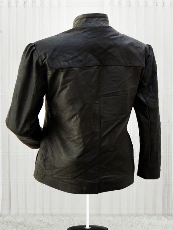 Women's Classic Biker Jackets