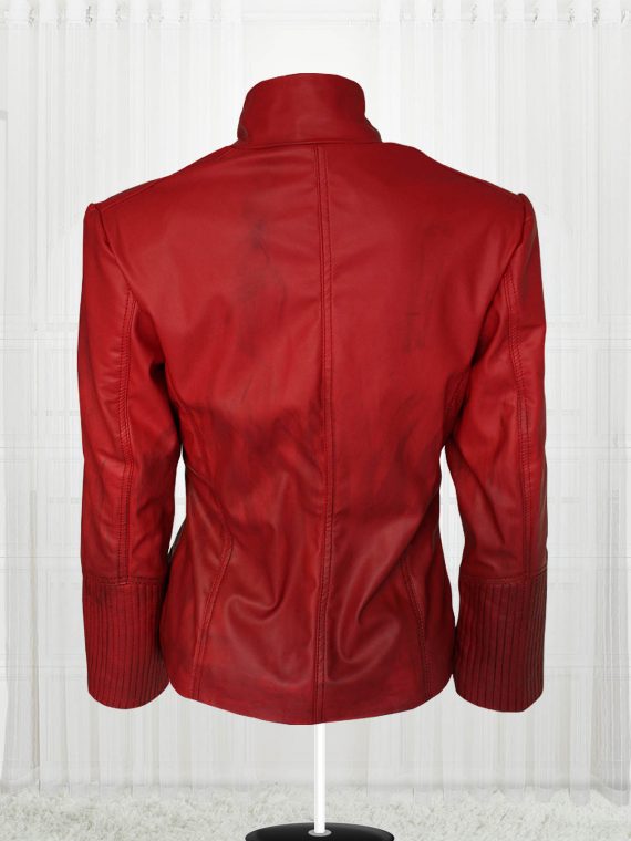 Avengers Age of Ultron Scarlet Witch (Elizabeth Olsen) Jackets