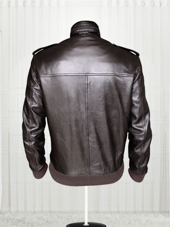 Brooklyn Nine-Nine Jake Peralta leather Jackets