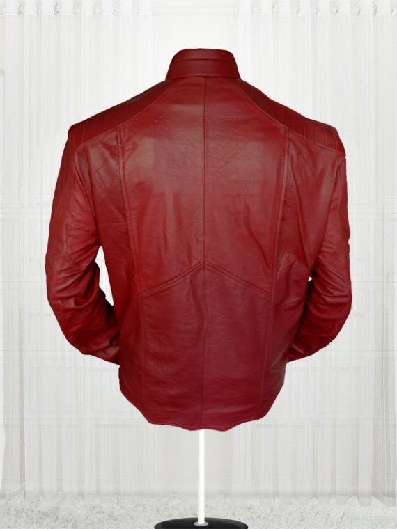 Clark Kent Superman Smallville Red Jacket