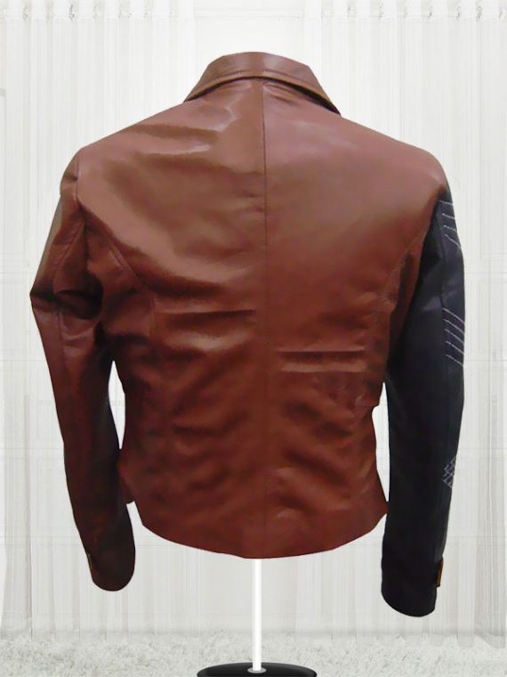 Defiance Julie Benz Amanda Rosewater Leather Jackets