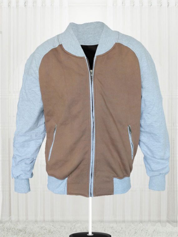 Famous Ryan Guzman Step Up All In Cotton Jacket