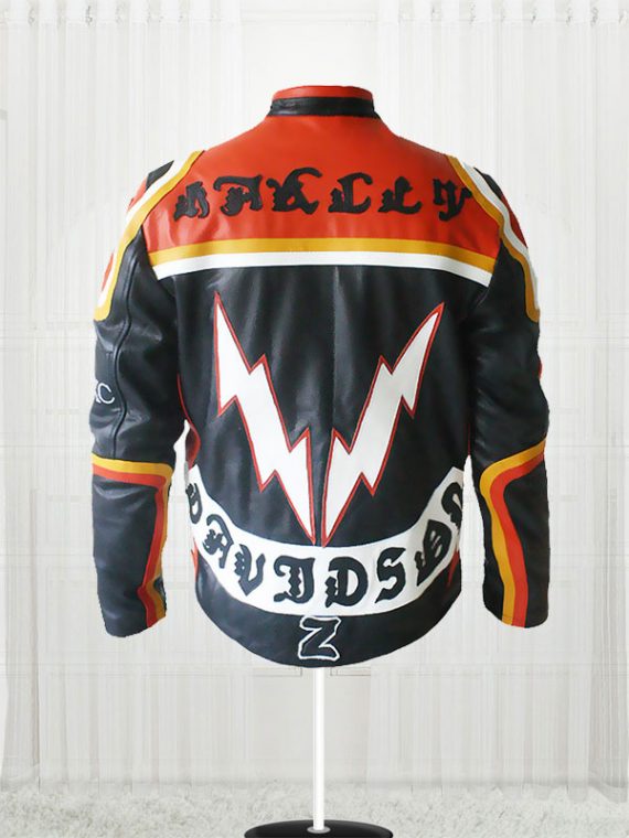 Harley Davidson & The Marlboro Man Leather Jackets