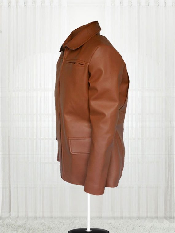 Hunger Games Movie Katniss Everdeen Jacket - Image 2