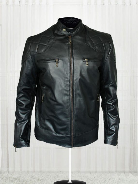 Impressive Hannibal Season 3 Mads Mikkelsen Jacket