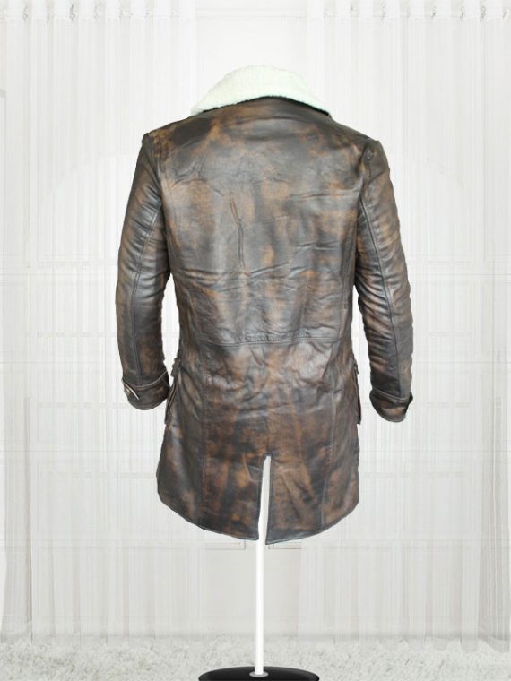 Modish The Dark Knight Rises Tom Hardy Bane Coat