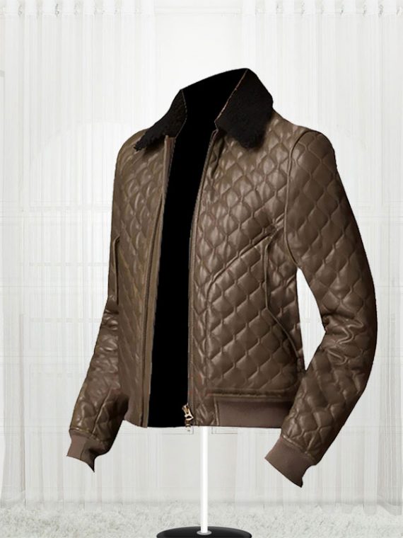 Movie Ride Along Kevin Hart Leather Jacket