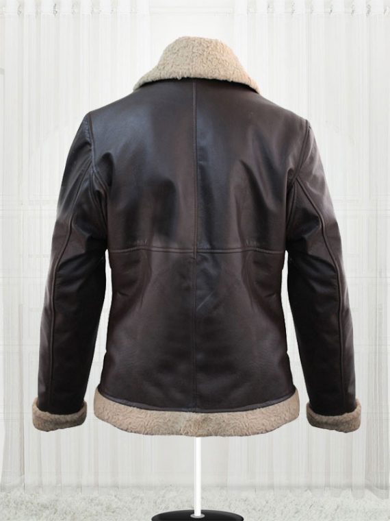 Rocky IV Sylvester Stallone (Balboa) Bomber Leather Jackets