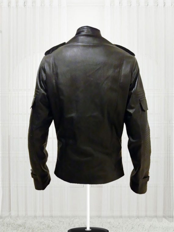 Sanctuary Amanda Tapping (Dr. Helen Magnus) Jacket