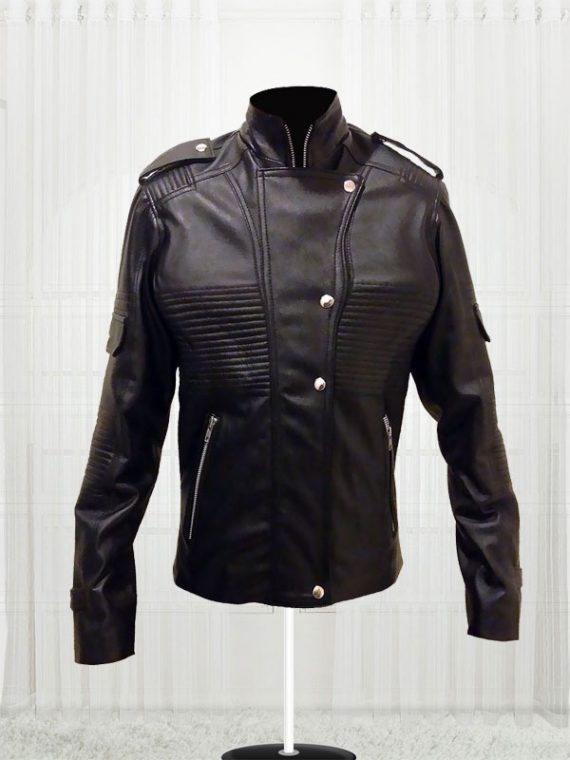 Sanctuary Amanda Tapping (Dr. Helen Magnus) Jacket For Womens