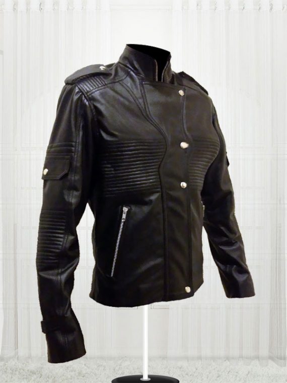 Sanctuary Amanda Tapping (Dr. Helen Magnus) Jackets (2)