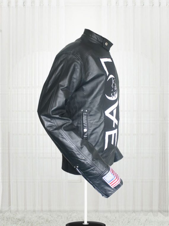 Tom Delonge Angels and Airwaves Lovers Jackets