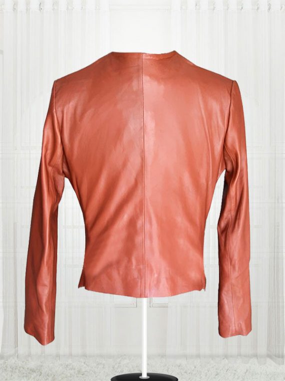 Two Broke Girls Caroline Channing Jacket - Image 2