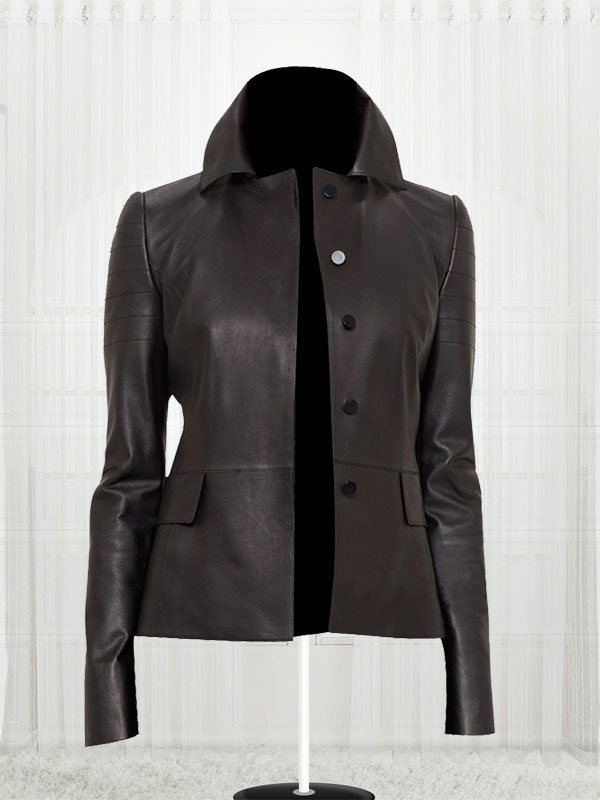 Women Superior Quality Sheep Leather Jacket For Women