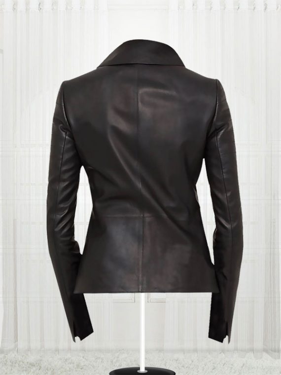 Women Superior Quality Sheep Leather Jackets