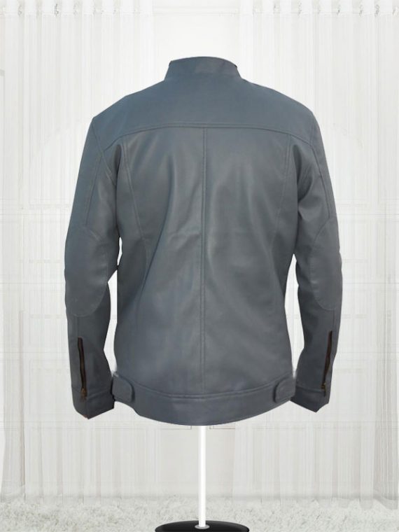 Shia Labeouf Transformers 3 Leather Jacket - Image 2