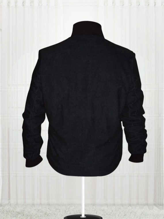 Specter 007 James Bond Bomber Jacket