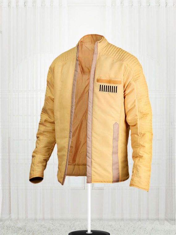 Star Wars Luke Skywalker Ceremonial Jackets