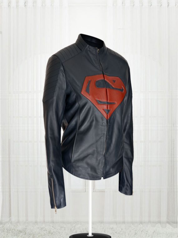 Super Girl Jacket