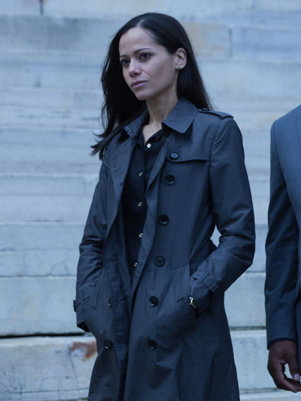 Gotham Victoria Cartagena Coat