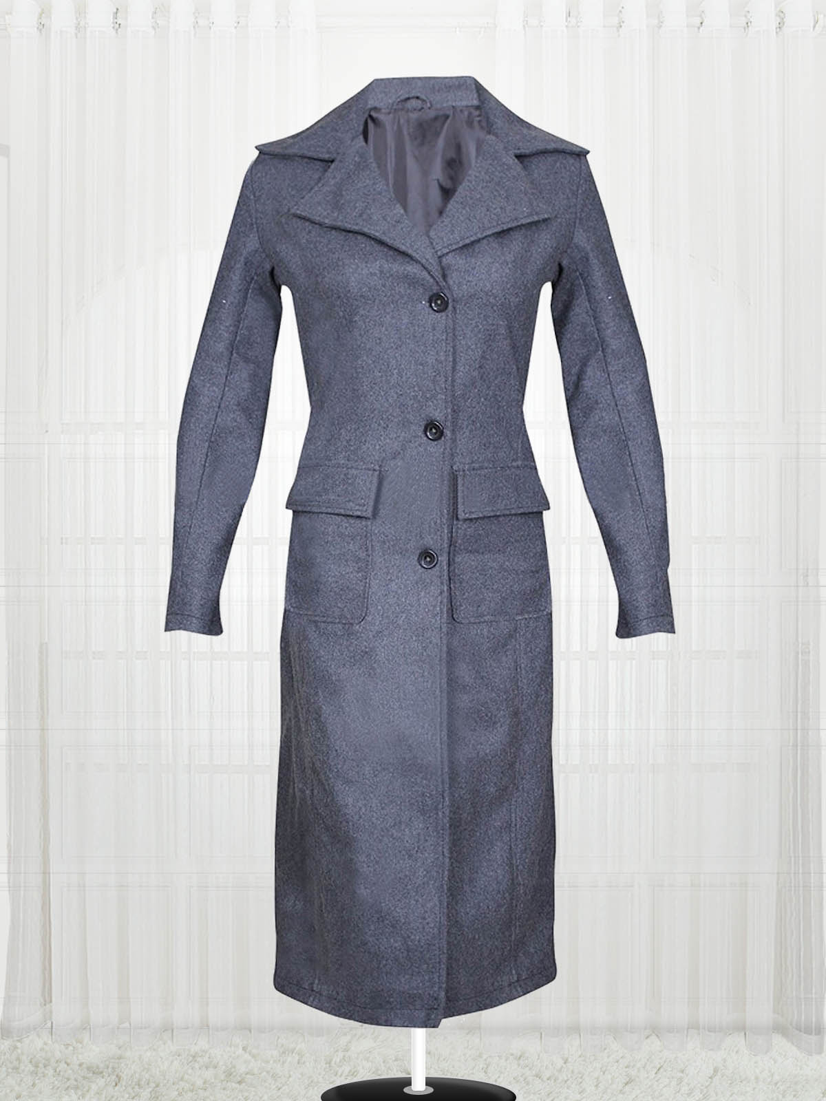 Tina Goldstein Fantastic Beasts Katherine Waterston Coat