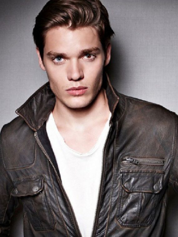 Shadowhunters Dominic Sherwood Jace Wayland Jackets