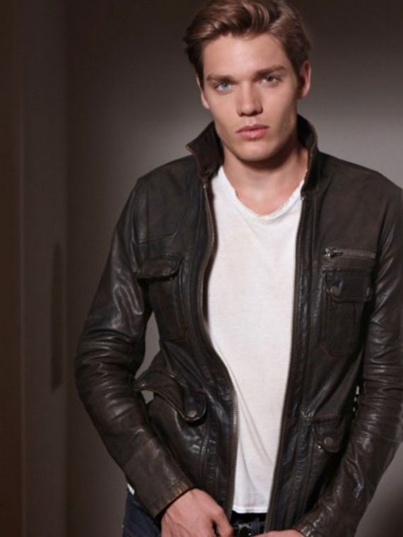 Shadowhunters The Mortal Instruments Dominic Sherwood Jace Wayland Jackets