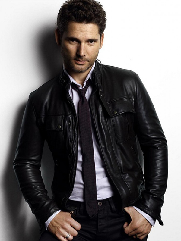 The Finest Hours Eric Bana Leather Jacket