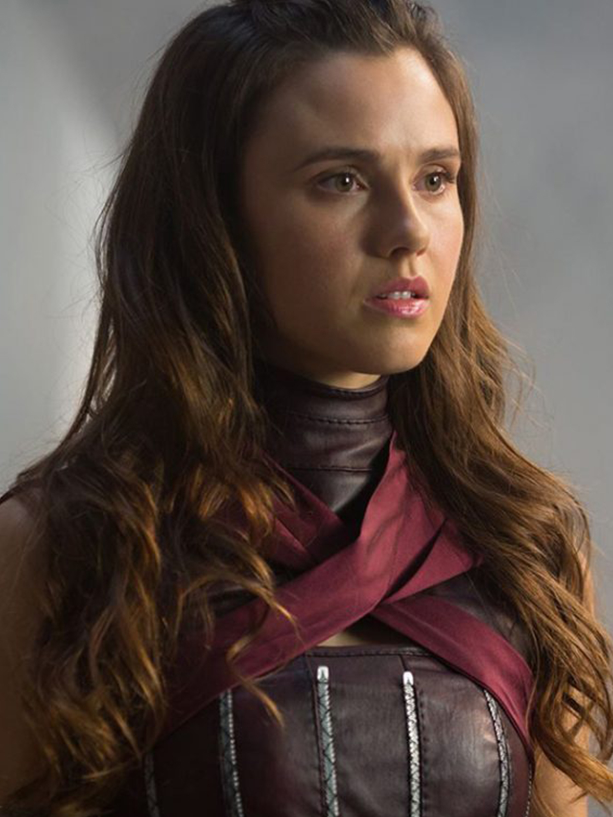 The Shannara Chronicles Amberle Elessedil Vest