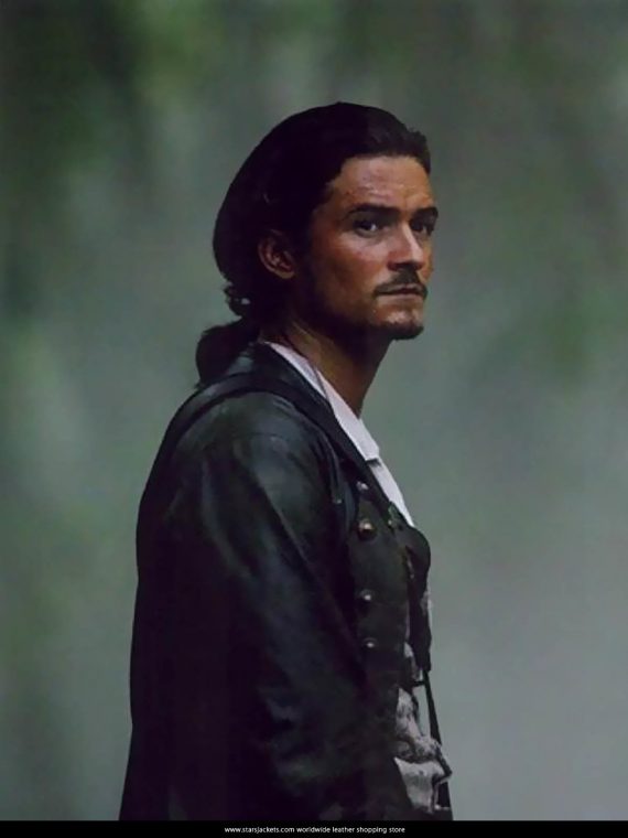 Will Turner Pirates of the Caribbean 5 Orlando Bloom Coat.jpg