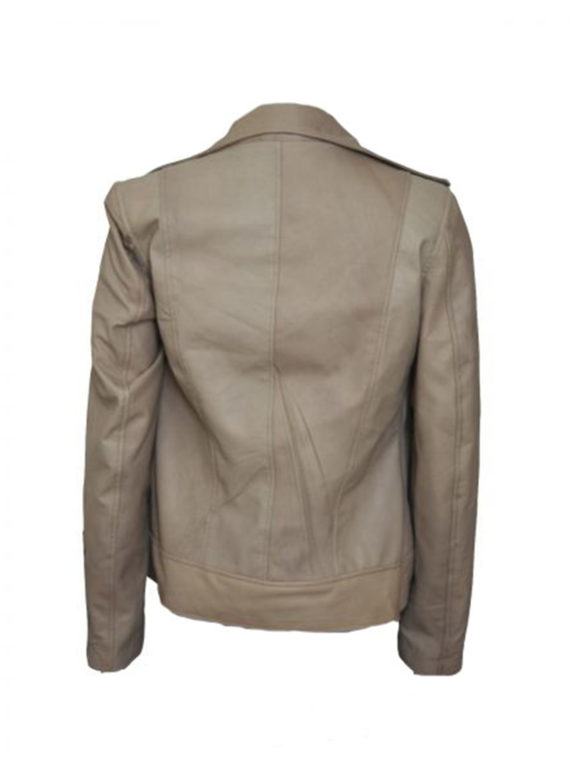 Chloe Decker Lauren German Jacket