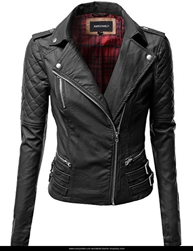 Classic-Rider-Style-Faux-Leather-Jackets-